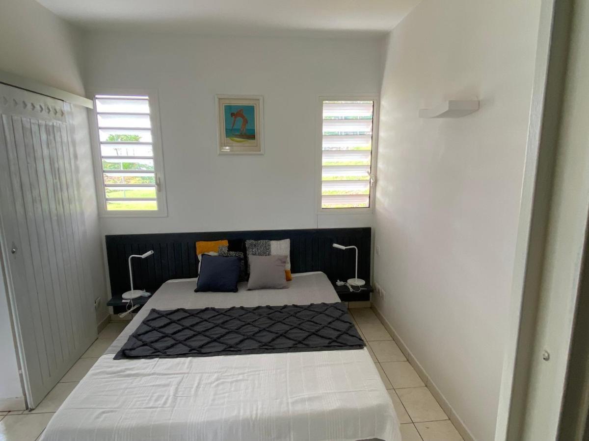Le 63* Apartment ลา ทรินิเต ภายนอก รูปภาพ
