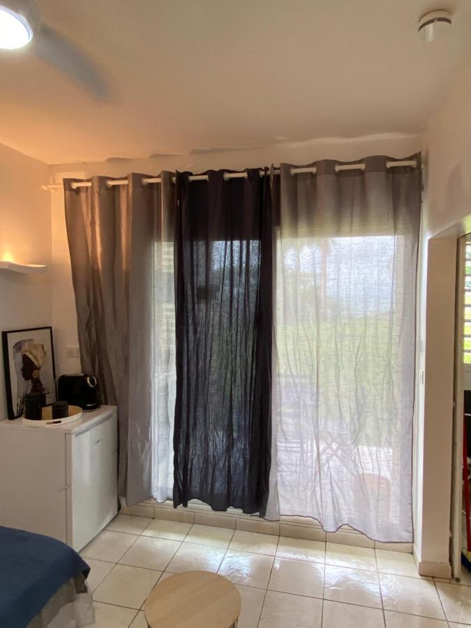 Le 63* Apartment ลา ทรินิเต ภายนอก รูปภาพ